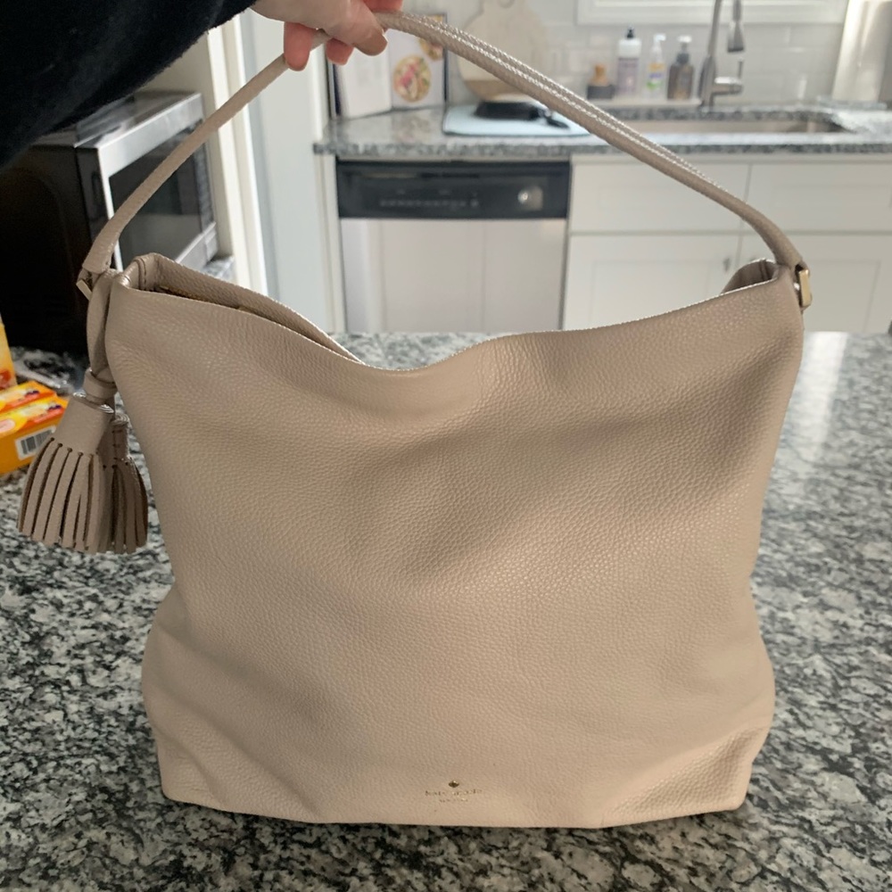Kate Spade Hobo Bag